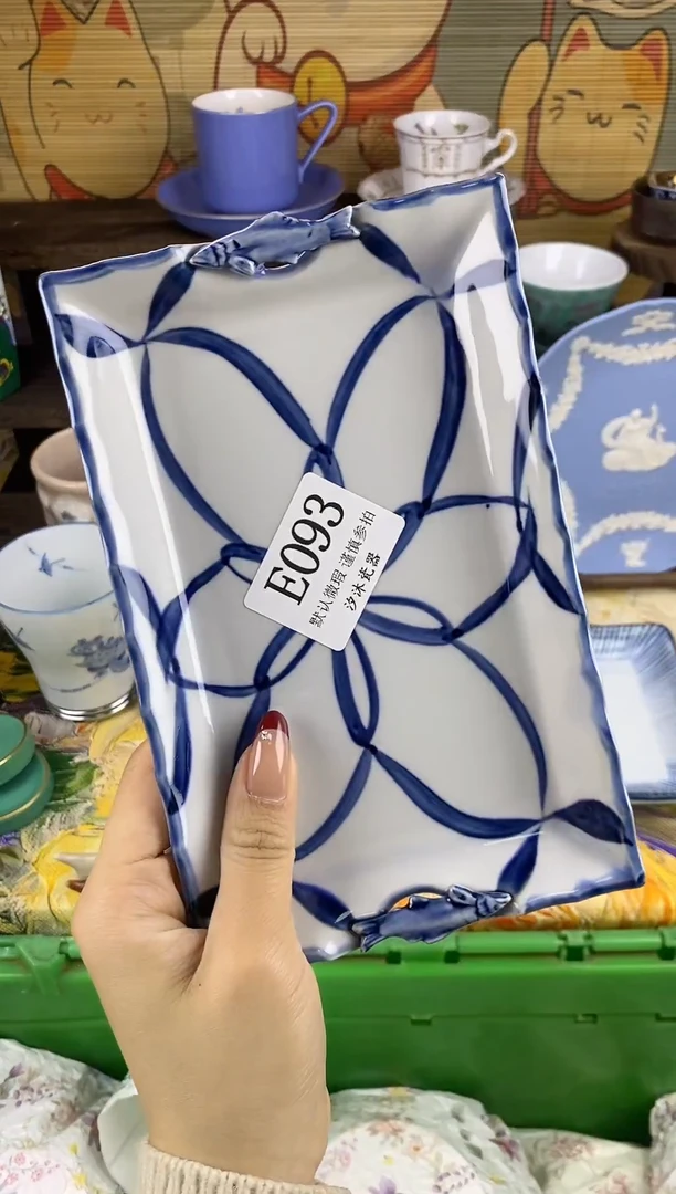 瓷片财**姜E      093