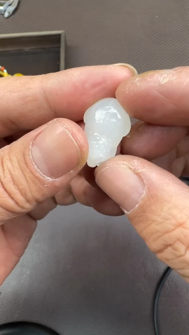 【闪购商品】和田玉挂件未镶嵌挂件