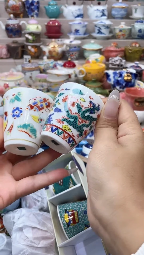 【闪购商品】云陶集市祝大家2025愿你所愿皆所得