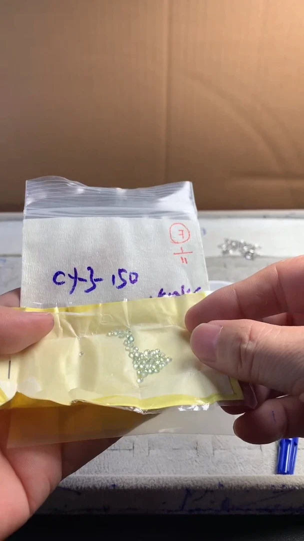 未镶嵌定制翡翠7