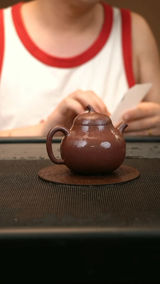 茶壶紫砂紫砂壶47