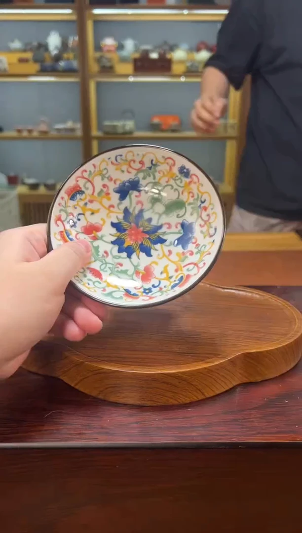 【闪购商品】沐森茶具清货专属链接