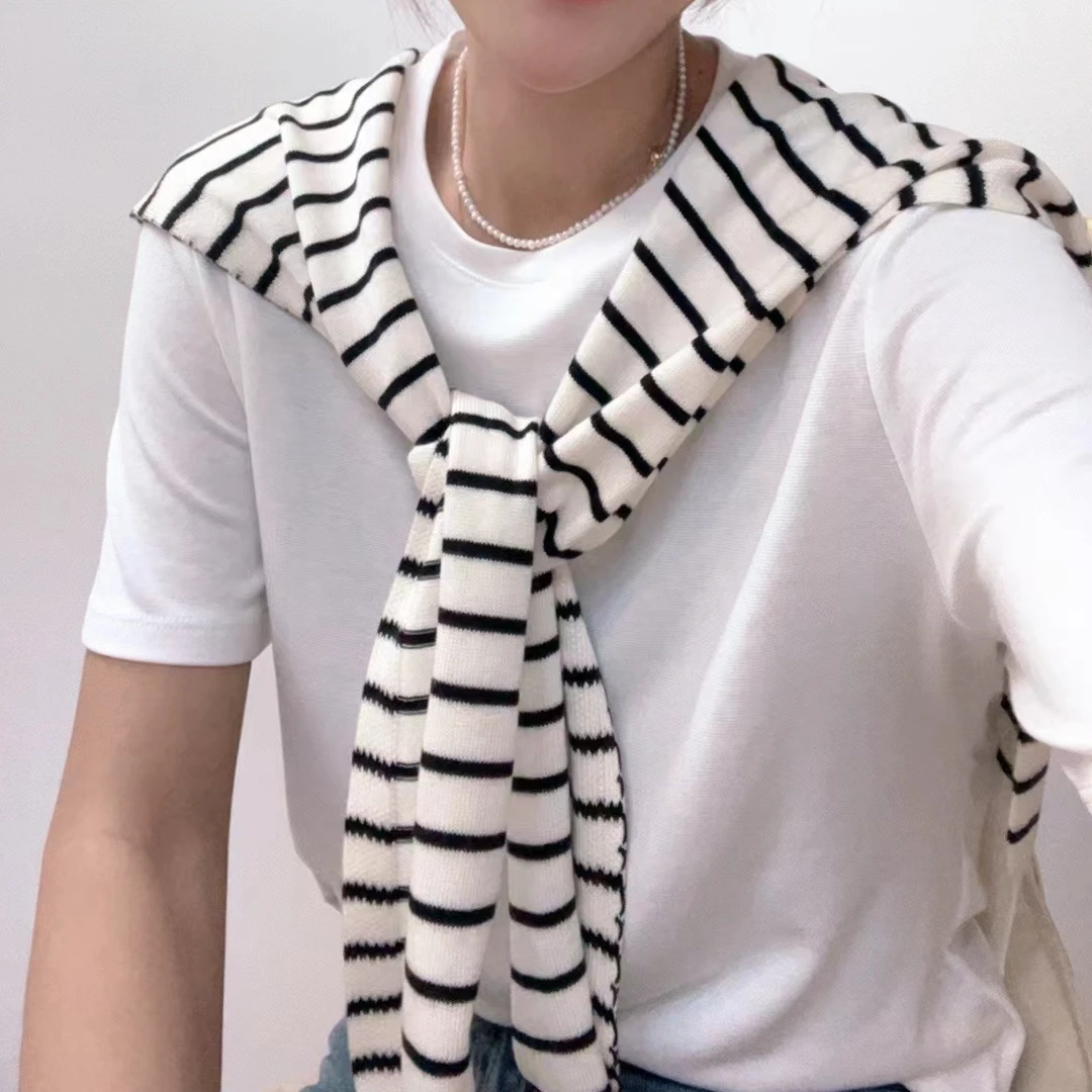 【十一甄选】巨百搭～ins极简风面膜T针织短袖