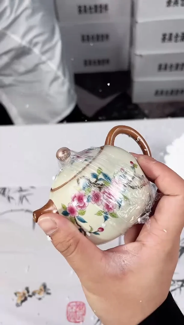 【闪购商品】江山器语清货商品链接@@888