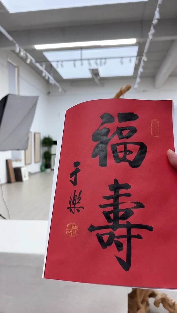 【闪购商品】书法（定）高炳山艺术——于乐老师书法作品集