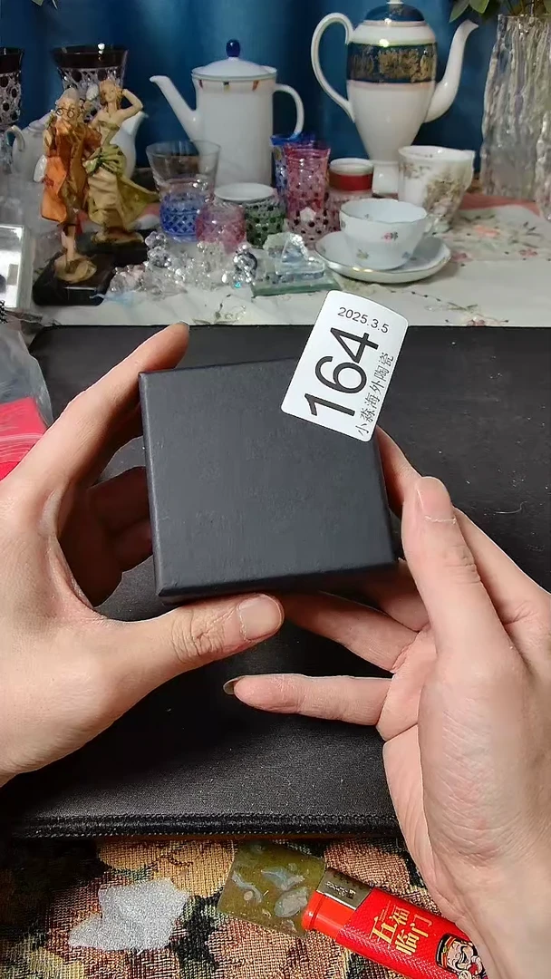 【闪购商品】杯小淼海外陶瓷工艺品