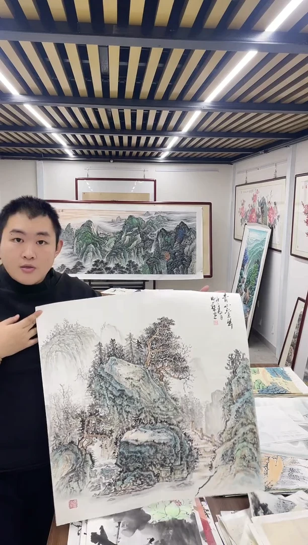 国画融易专属链接-43-49