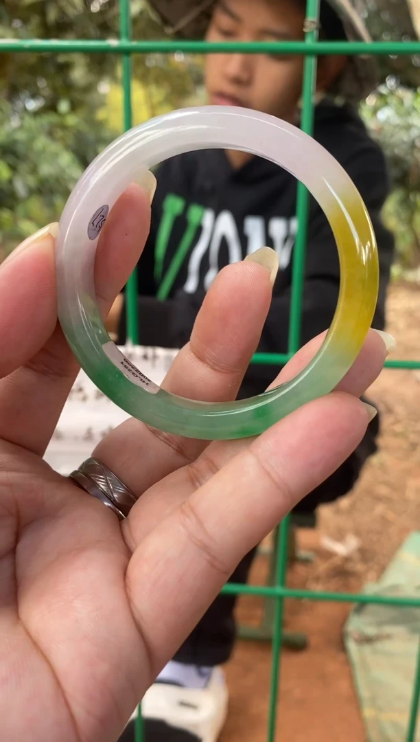 非金属无所见即所得056圈口52-53