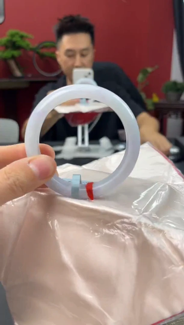 未镶嵌手镯翡翠8