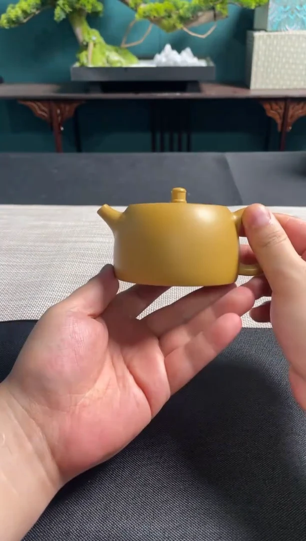 茶壶紫砂紫砂壶134