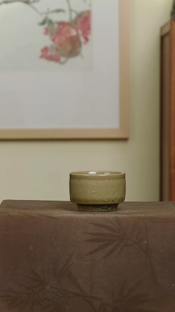 特殊系列推荐款直壁杯