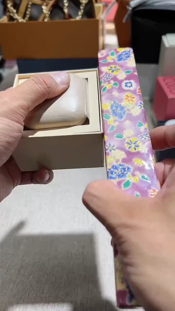 【闪购商品】瓷片正品保真，清库存