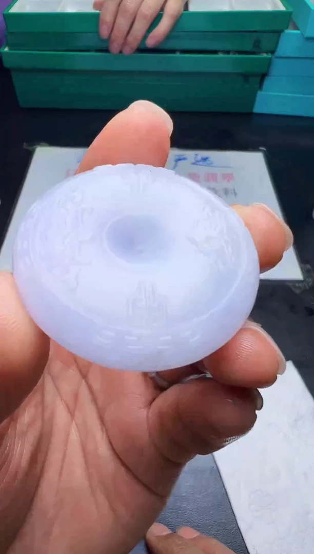 未镶嵌定制翡翠天然翡翠A货