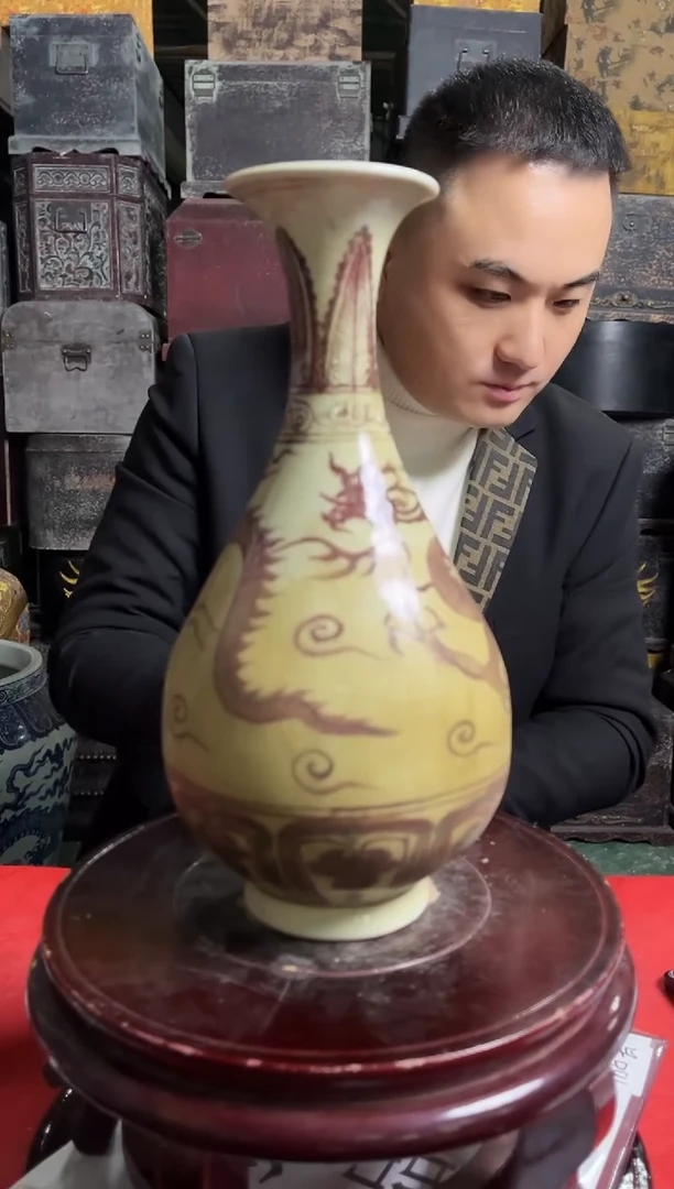 摆件陶专属链接P558