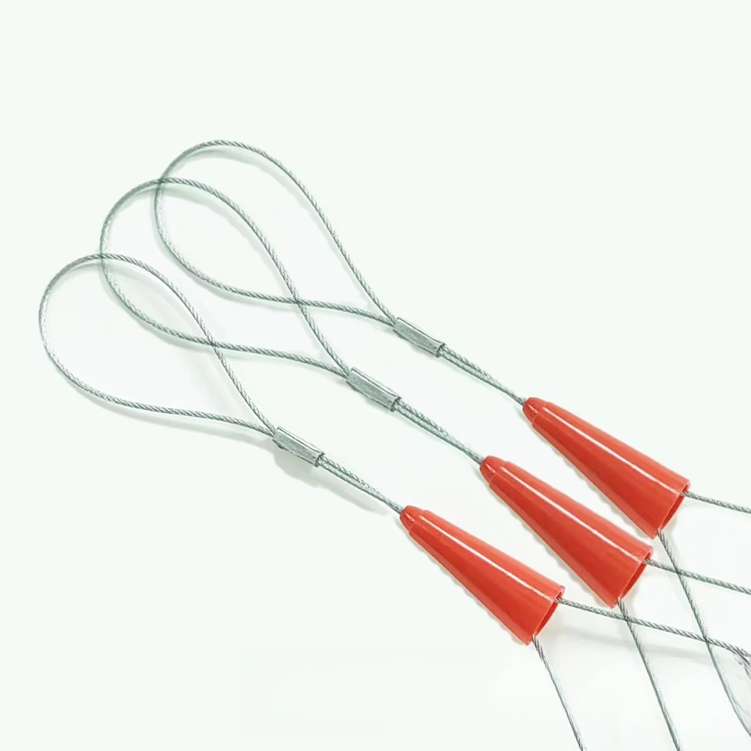 穿墙线引线器拉线配件尼龙穿管器好易拉速线器工具电工束紧助拉器