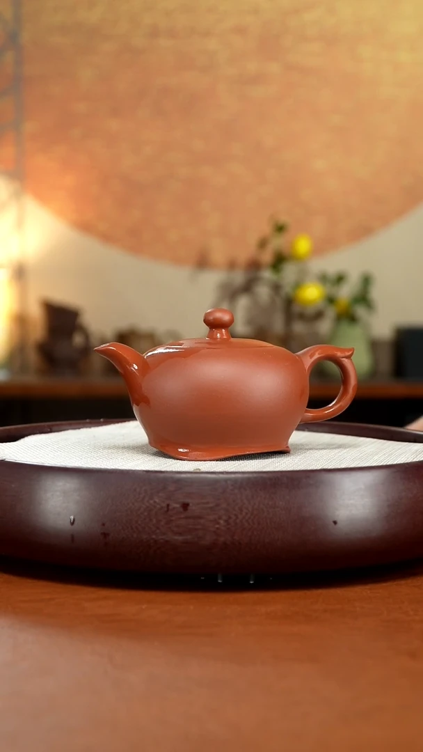 茶壶紫砂宜兴紫砂壶