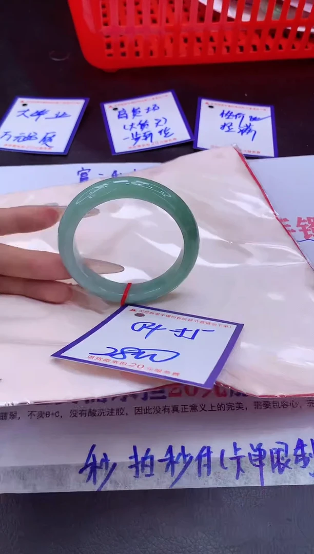 未镶嵌手镯翡翠11111111
