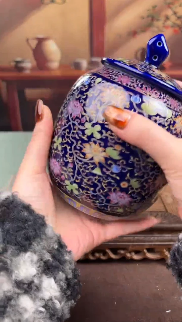 【闪购商品】顾德茶器福利闪购链接