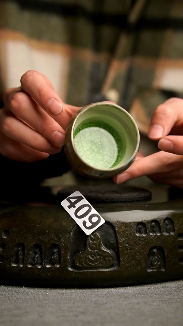 409景德镇陶瓷茶器系列