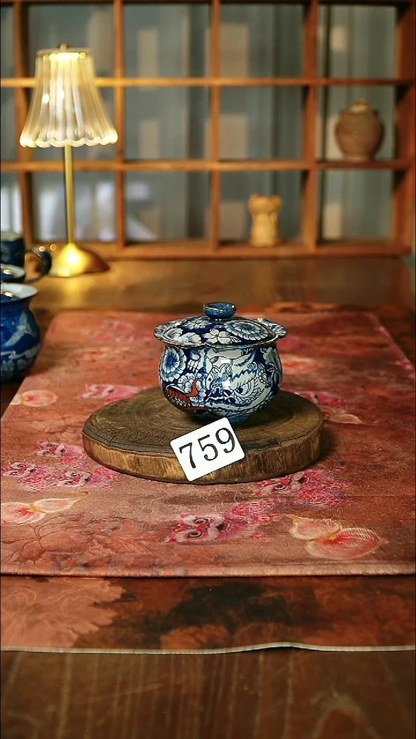 茶碗...........759