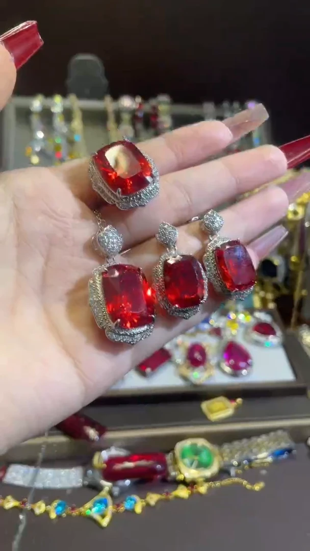 非金属无高端定制精品系列款式S135