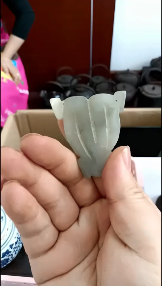 摆件2基哥日瓷中古店瓷器