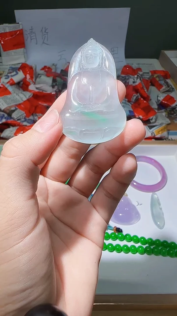一物一拍 所见即所得