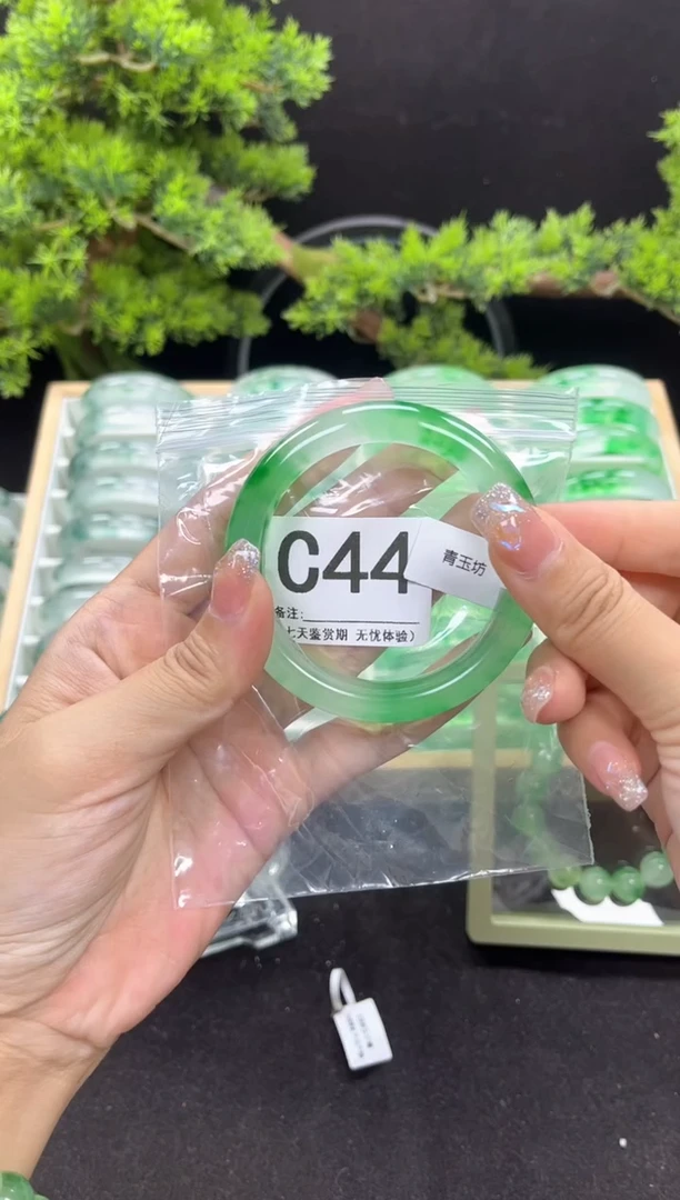 C44 抓紧去拍哦小宝！！