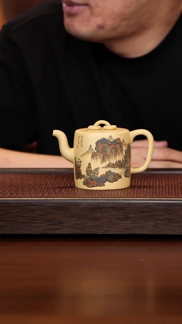 茶壶紫砂徐壶记紫砂精选