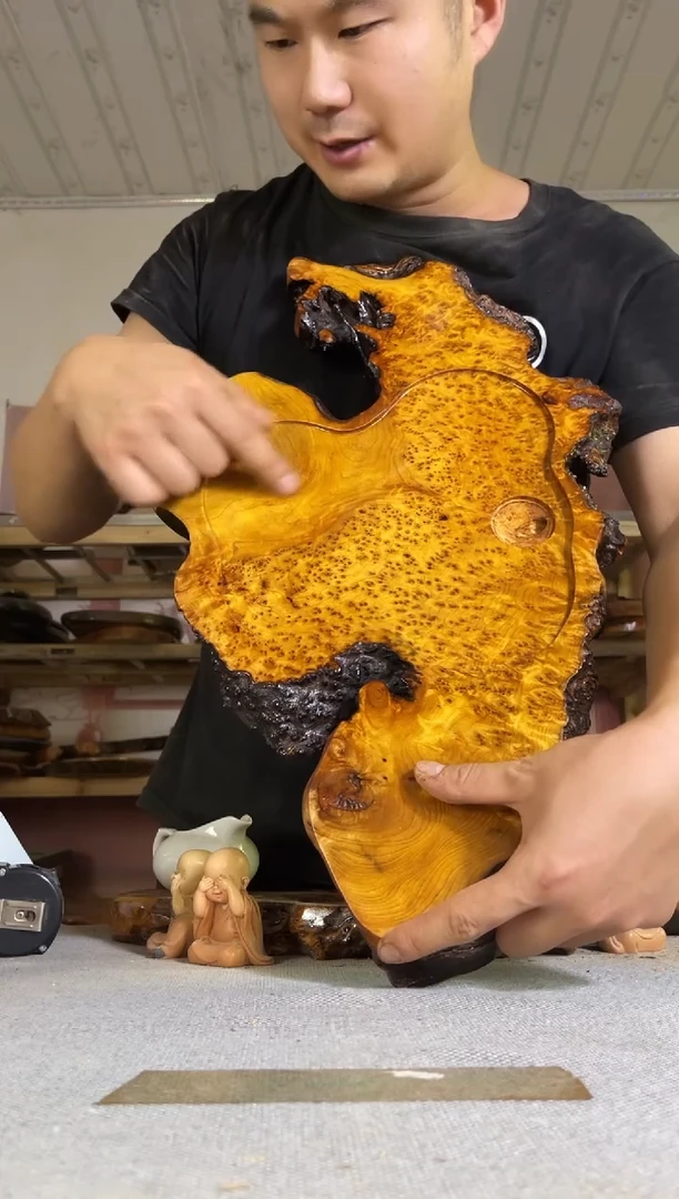 木茶盘不含配件‘截图为准 53