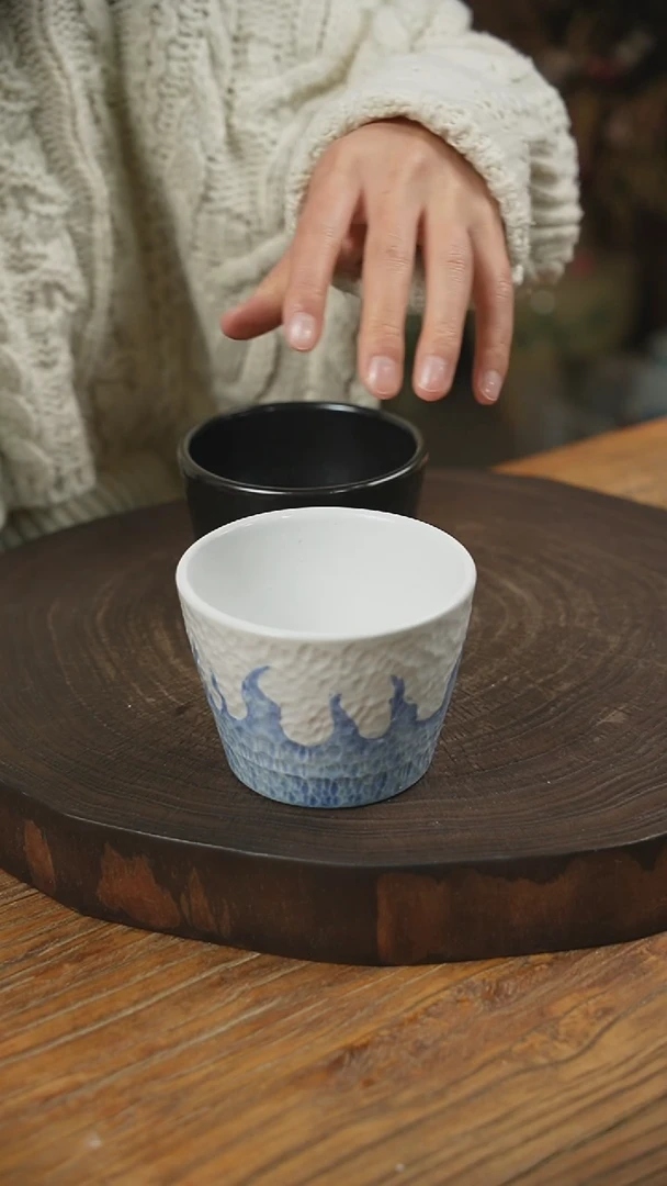 陶【文琳甄选】陶瓷器