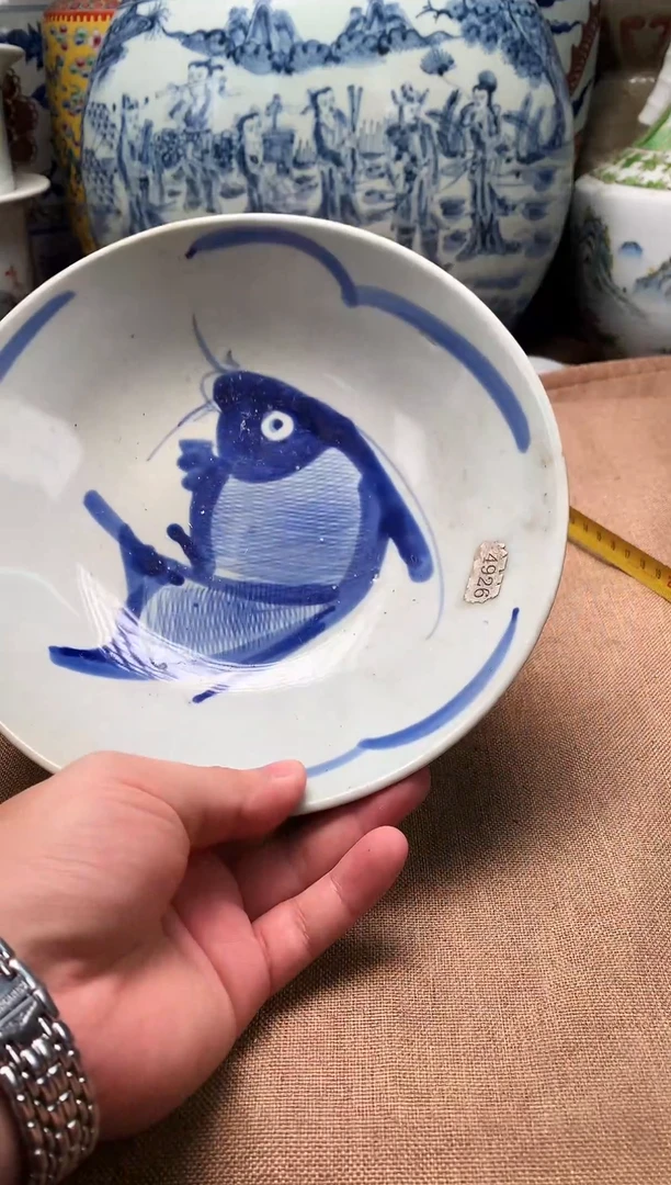 摆件旧藏瓷器旧藏瓷器