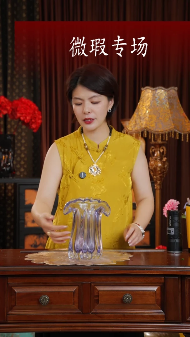 手工艺品琉璃琉璃