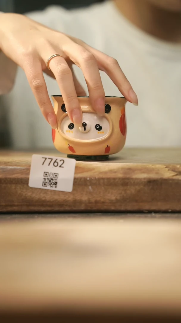 【闪购商品】【落单孤品】福利/杯子@@7762