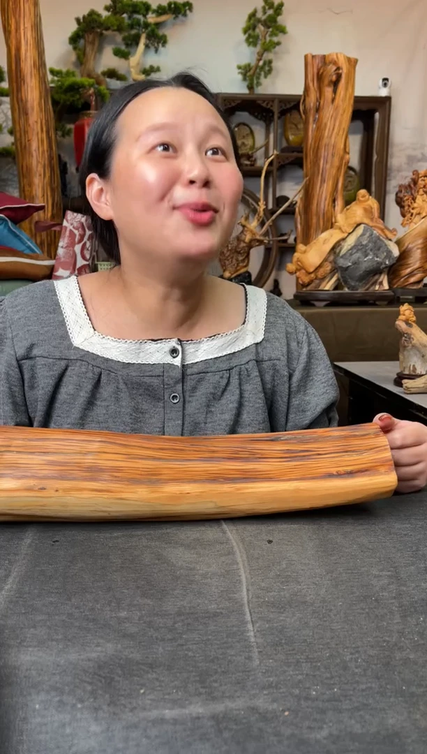 柏木（崖柏）崖柏小件