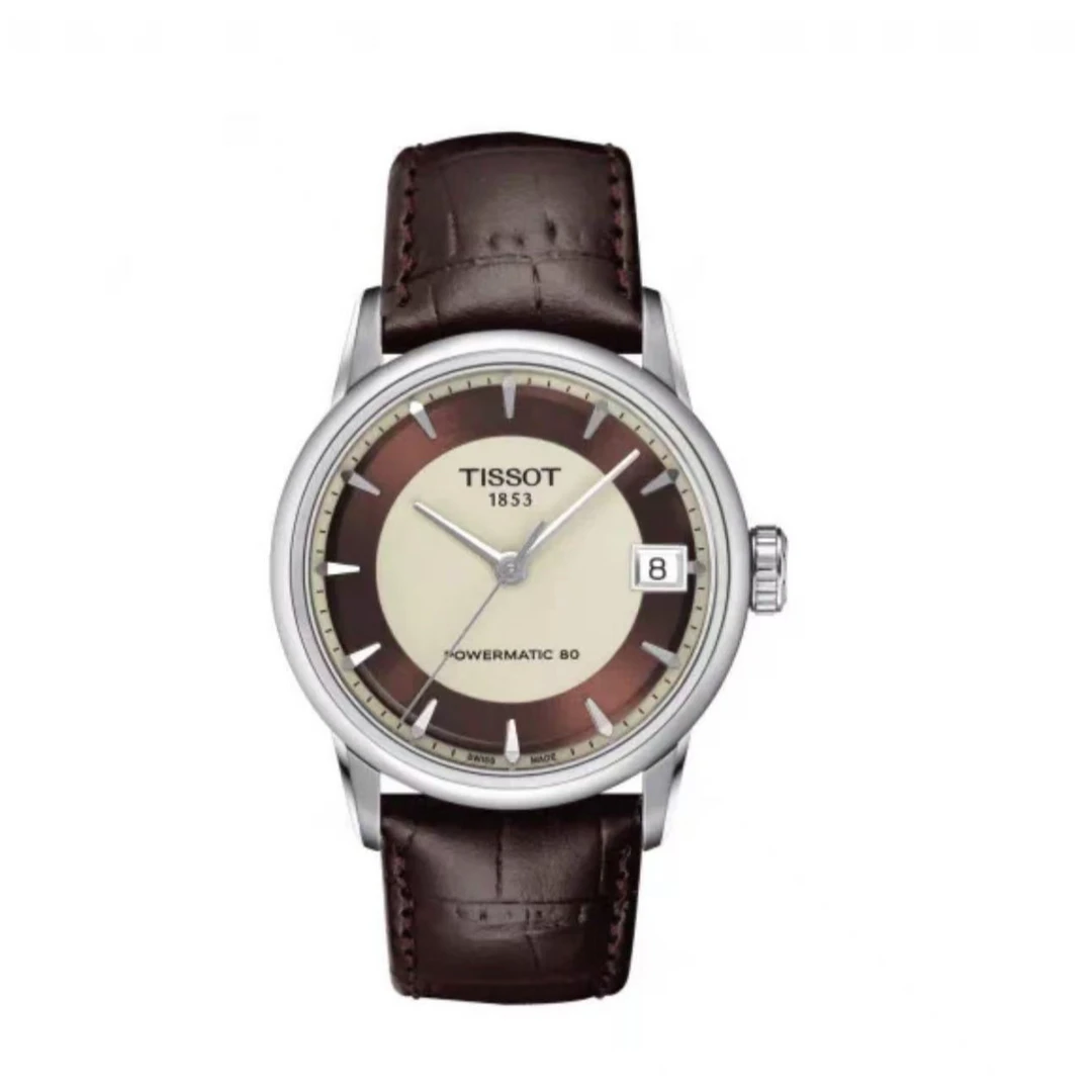 99新 Tissot/天梭  竞品专属/天梭豪致/33mm/5850