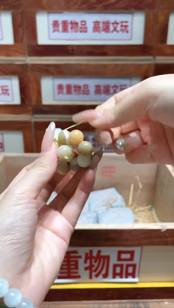 精品手串闪购链接（多样性发其一）￥