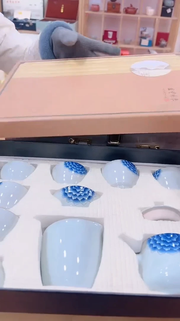 【闪购商品】展宏茶具展宏茶具@A-