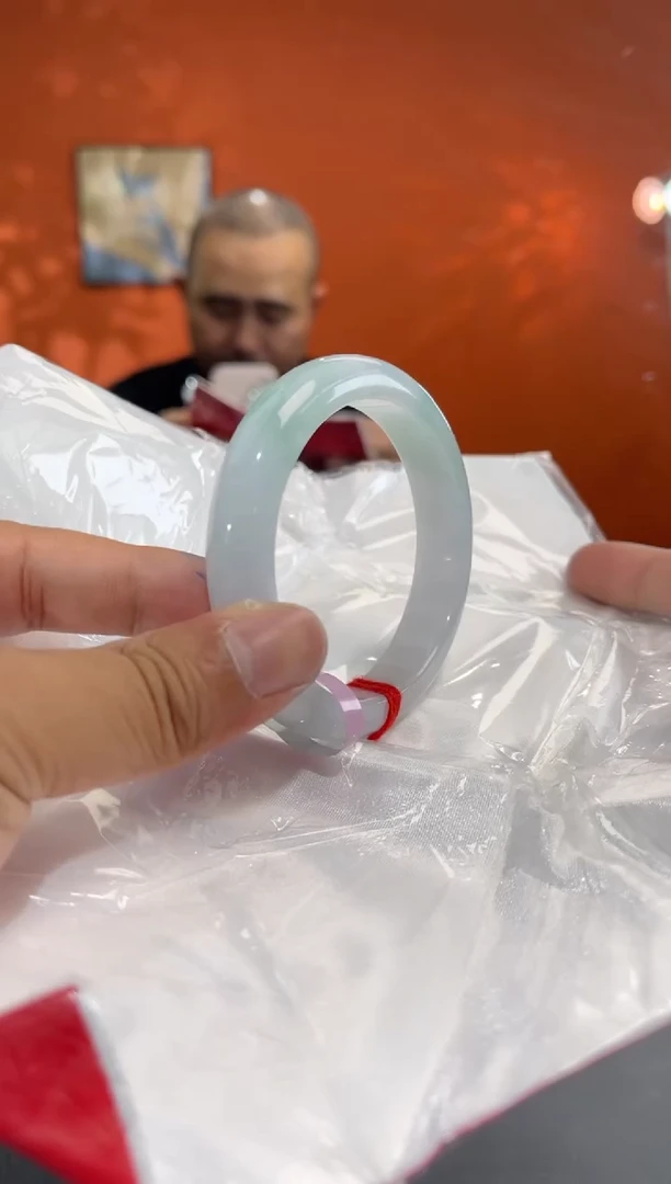 未镶嵌手镯翡翠15