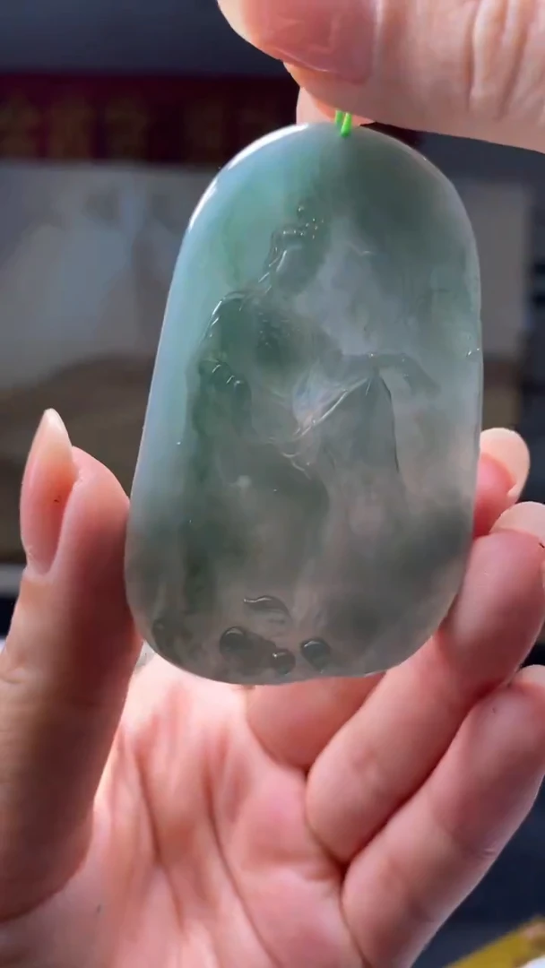 未镶嵌定制翡翠********51