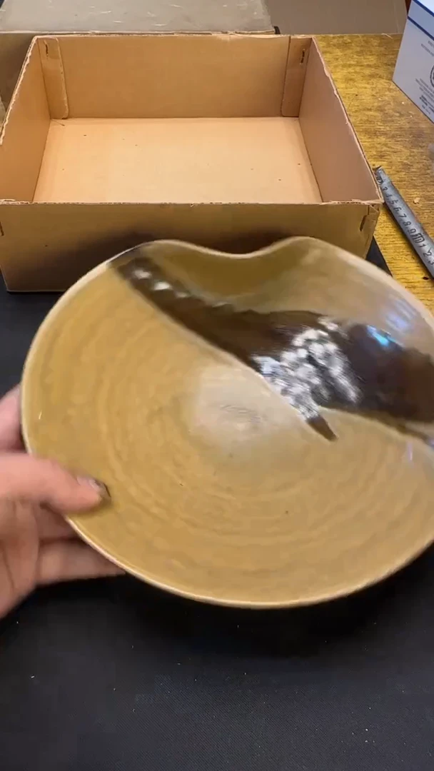 陶瓷器茶文化工艺品196号