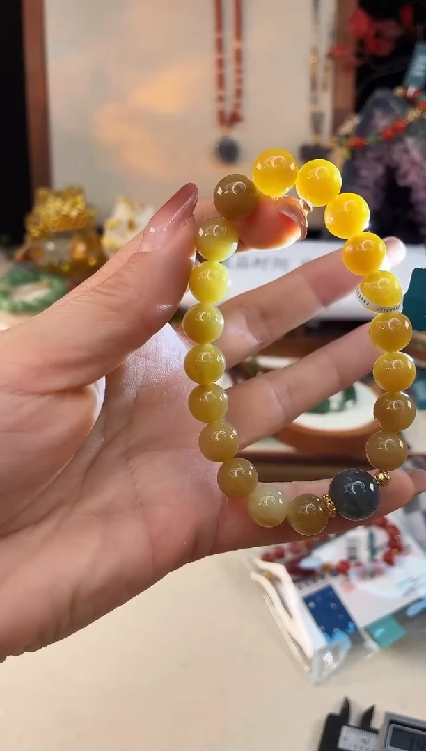 未镶嵌和田玉手饰@@A9921D018347