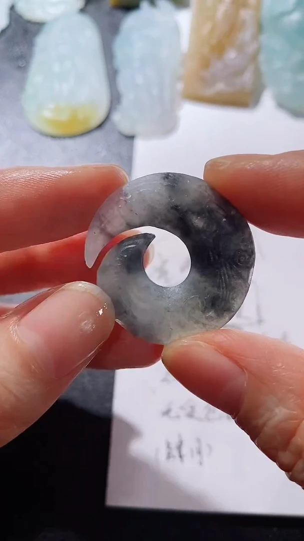 未镶嵌定制翡翠23123158231