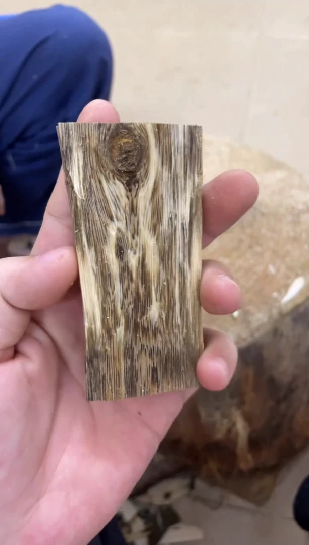 沉香沉香碎屑棋楠沉香 原料文创 （镂空）