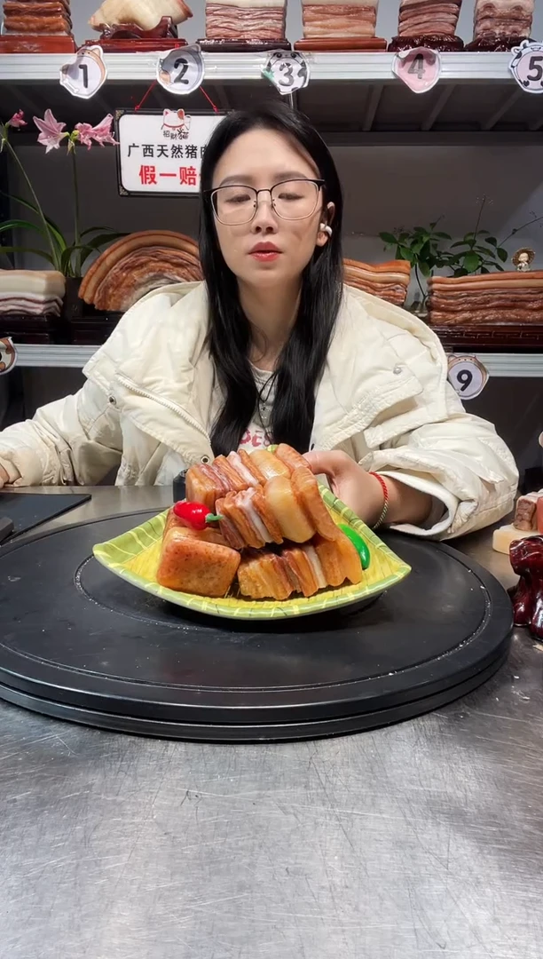 石材天然石材柳州猪肉石5