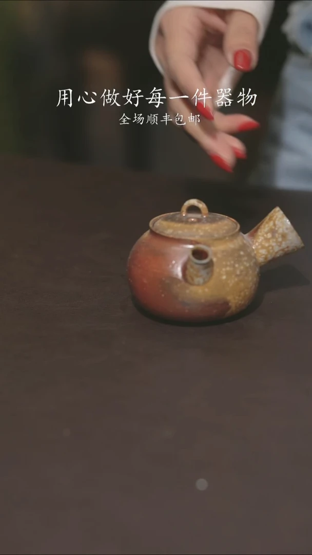 小龙堂不退不换204