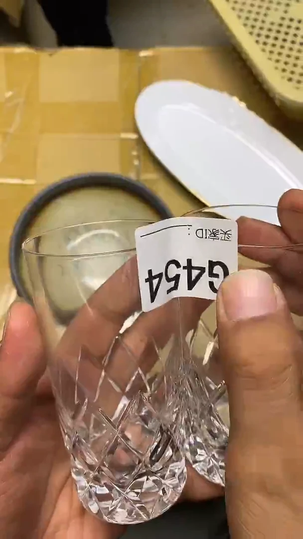 瓷片G454默认微瑕，谨慎参拍 一对