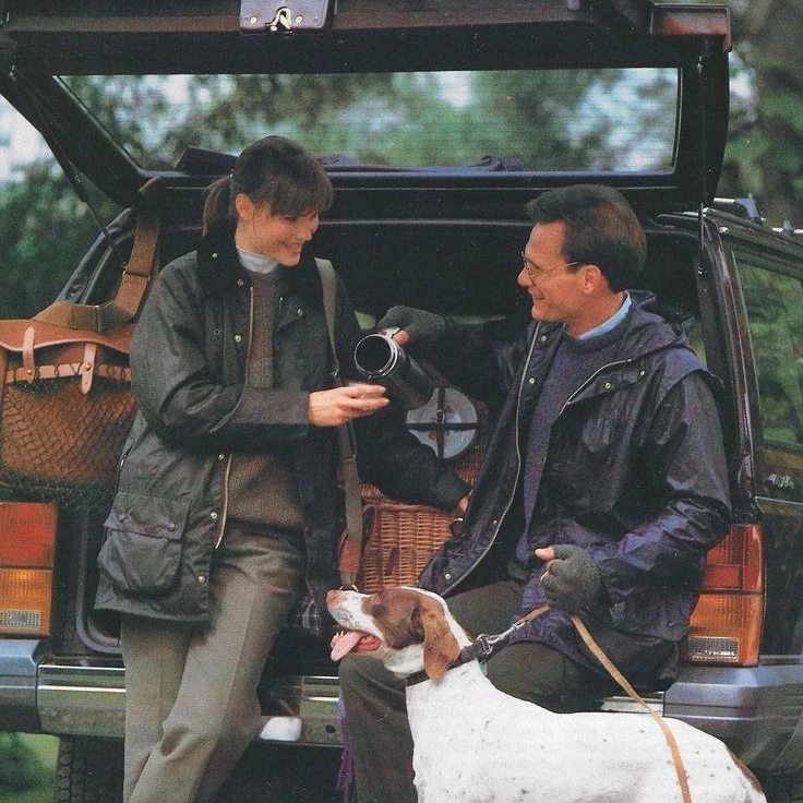 【Golden】古着孤品Vintage外套高货复古80 90s小众