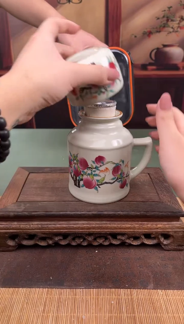 【闪购商品】顾德茶器福利闪购链接