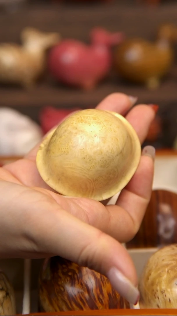 交趾黄檀（大红酸枝）小叶黄杨富甲